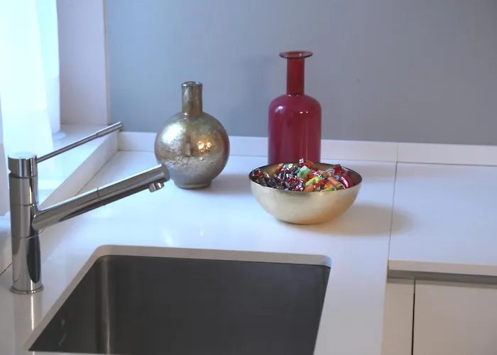 Appartamento Palazzo Del Duca