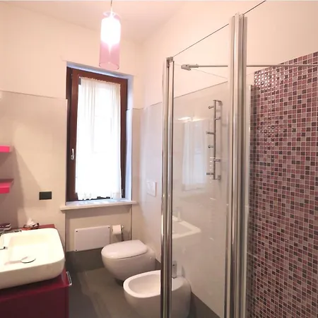 Palazzo Del Duca Appartement Verona