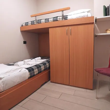 Palazzo Del Duca * Verona