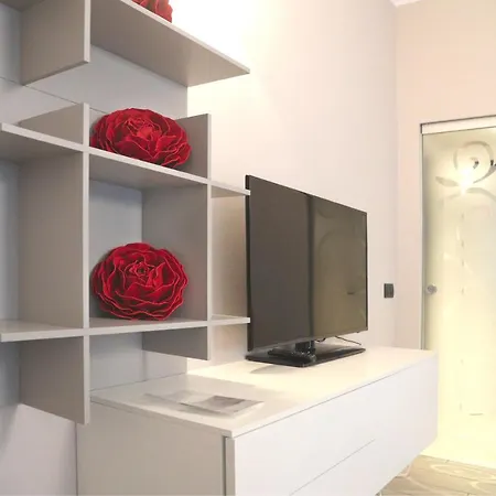 Palazzo Del Duca Daire Verona