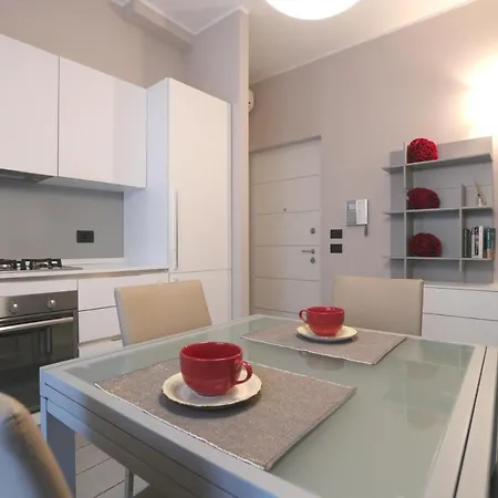 Palazzo Del Duca Daire *