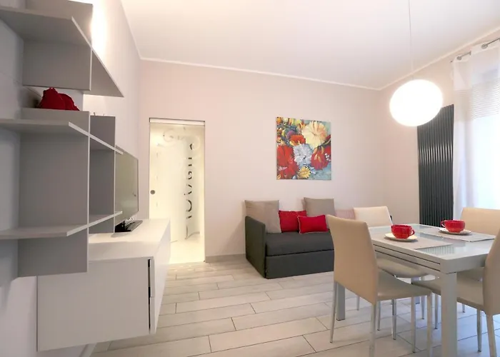 Апартаменты Palazzo Del Duca