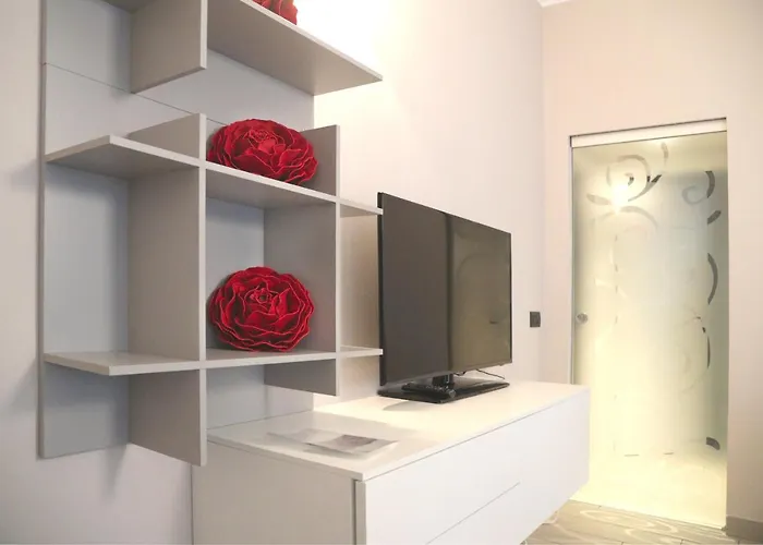 Palazzo Del Duca Daire Verona