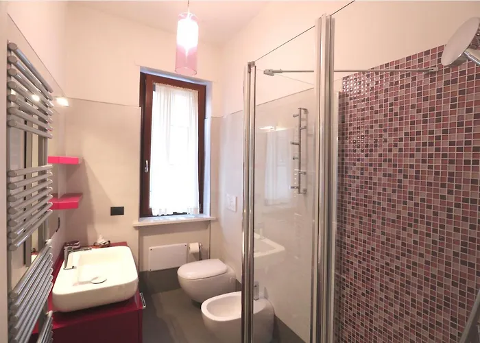 Palazzo Del Duca Апартаменты Верона