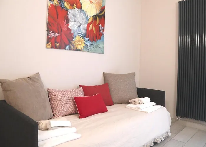 Palazzo Del Duca Верона