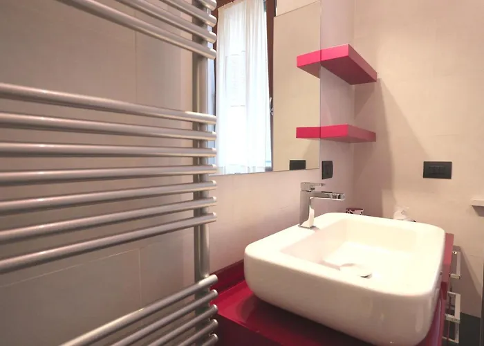 Palazzo Del Duca Апартаменты Верона