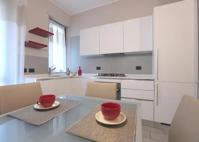 Daire Palazzo Del Duca *