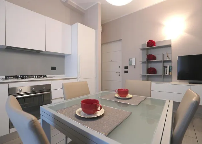 Palazzo Del Duca Daire *