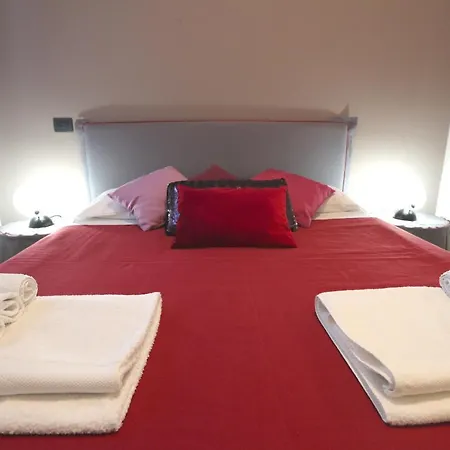 Palazzo Del Duca Apartmán *