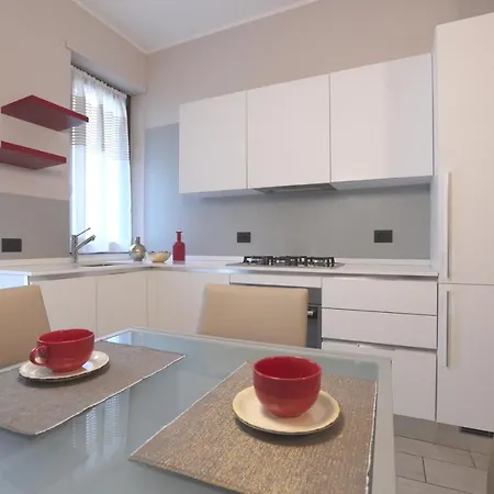 Apartmán Palazzo Del Duca *
